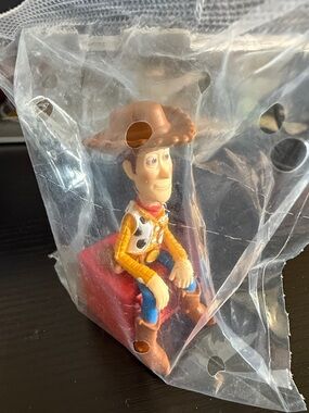 Woody Toy Story Tonie